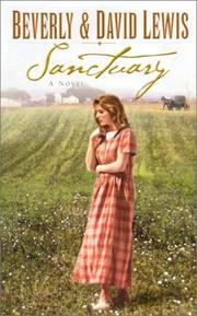 Sanctuary  Cover Image