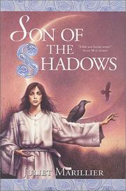 Son of the shadows  Cover Image