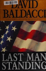 Last man standing  Cover Image