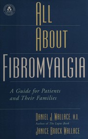 All about fibromyalgia  Cover Image