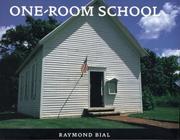 One-room school  Cover Image