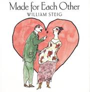 Made for each other  Cover Image