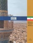 Iran  Cover Image