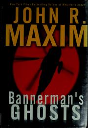 Bannerman's ghosts  Cover Image