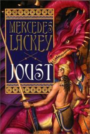 Joust  Cover Image