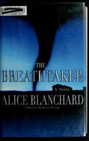 The breathtaker  Cover Image