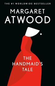 The handmaid's tale  Cover Image