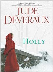 Holly : a Christmas tale  Cover Image