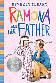 Ramona and her father  Cover Image