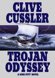 Trojan odyssey  Cover Image