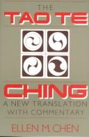 The Tao te ching : a new translation with commentary  Cover Image