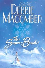 The snow bride  Cover Image