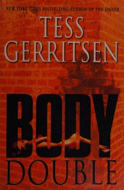 Body double : a novel  Cover Image