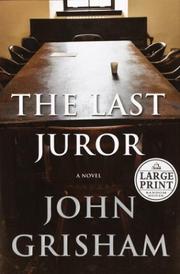 The last juror Cover Image