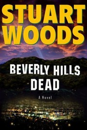 Beverly Hills dead  Cover Image