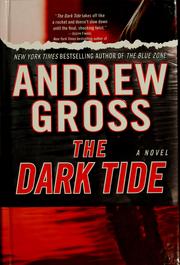 The dark tide  Cover Image