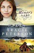 The miner's lady  Cover Image