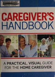 Caregiver's handbook. Cover Image