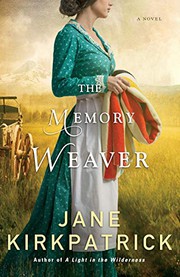 The memory weaver  Cover Image