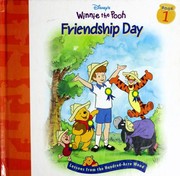 Friendship Day  Cover Image