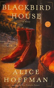 Blackbird House  Cover Image