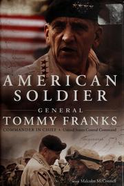 American soldier  Cover Image