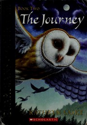 The journey  Cover Image