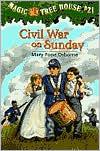 Civil War on Sunday  Cover Image