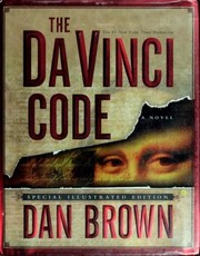 The Da Vinci code  Cover Image