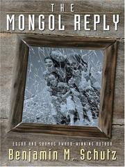 The Mongol reply  Cover Image