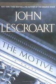 The motive  Cover Image