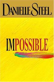 Impossible  Cover Image