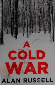 A cold war  Cover Image