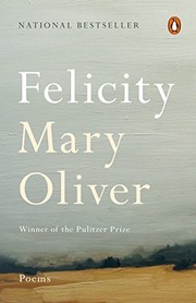 Felicity  Cover Image