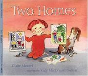 Two homes  Cover Image