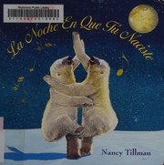 La noche en que tú naciste Cover Image