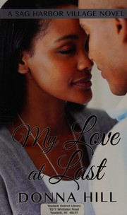 My love at last Cover Image