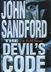 The Devil's code  Cover Image