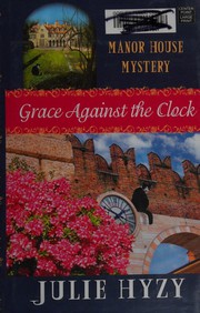 Grace against the clock Cover Image