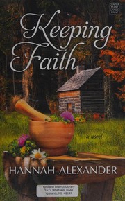 Keeping faith Cover Image