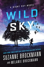 Wild sky  Cover Image