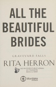 All the beautiful brides  Cover Image