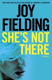 She's not there  Cover Image