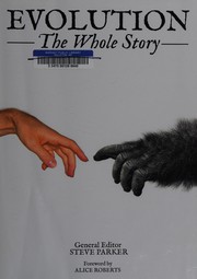 Evolution : the whole story  Cover Image