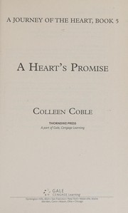 A heart's promise Cover Image