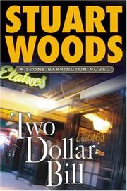 Two-dollar bill : a Stone Barrington novel, book 11  Cover Image