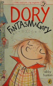 Dory Fantasmagory  Cover Image