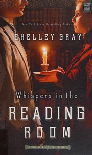 Whispers in the reading room Cover Image