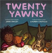 Twenty yawns  Cover Image