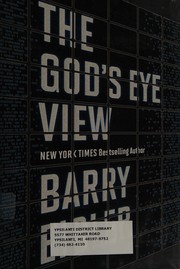 The God's eye view  Cover Image